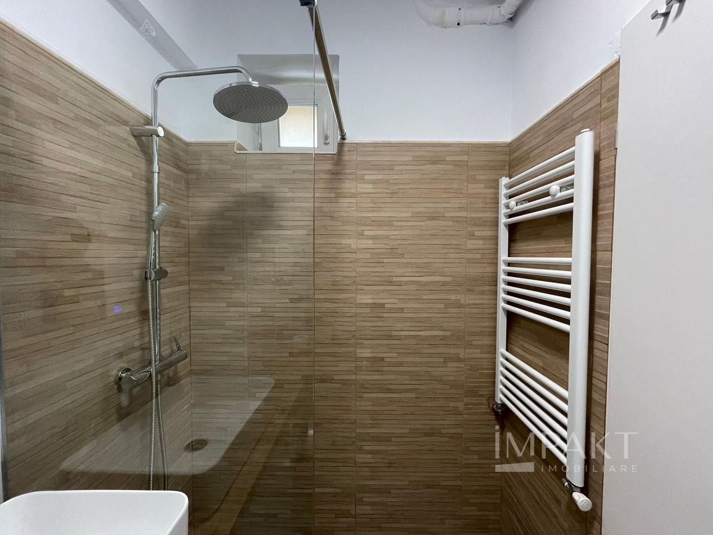 De Vanzare: Apartament cu 2 camere, Semicentral! - Poză 9