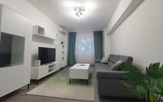 Iulius Town- Aradului | 4 camere | Decomandat | Centrala proprie | Etaj 1 - Poză 1