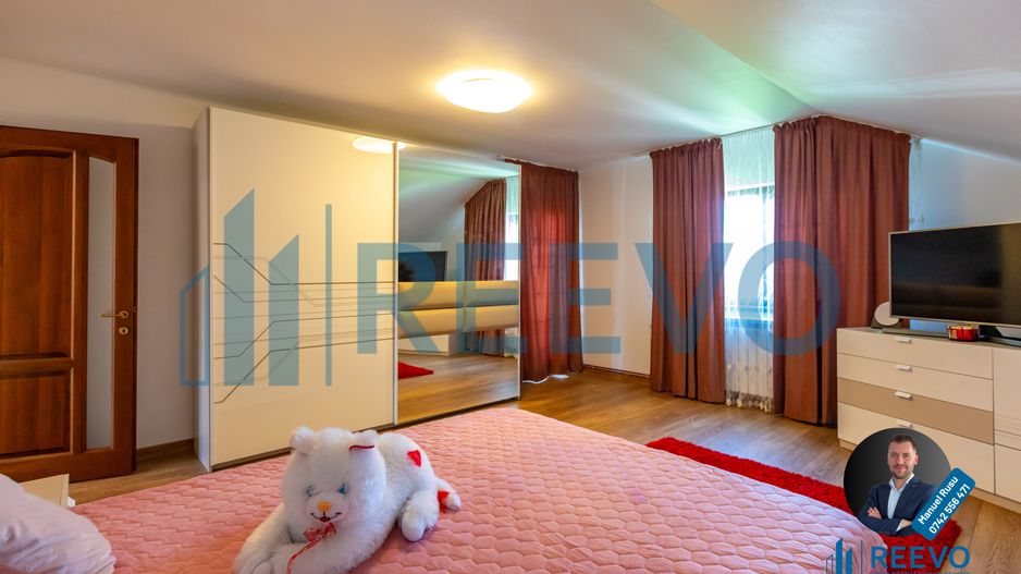 Casă/Vilă de vânzare, Lilieci, Bacău - Poză 23