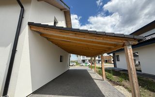 Casă individuală INDEPENDENTĂ ENERGETIC - Poză 5