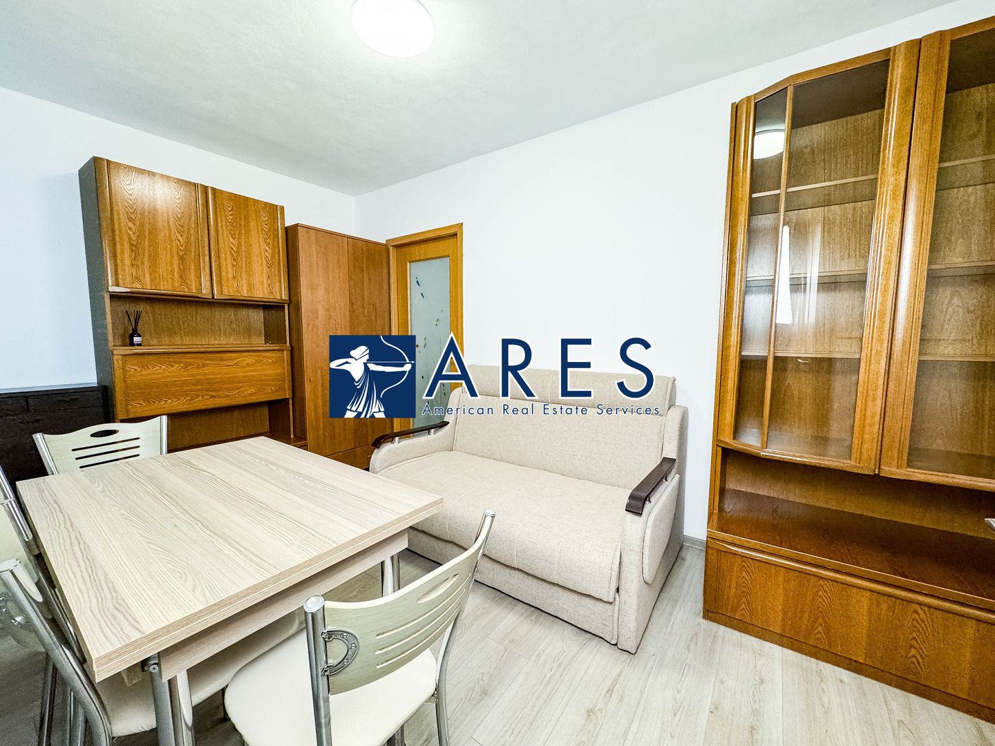 Apartament 2 camere | Renovat | Etajul 1 | Traian - Poză 2