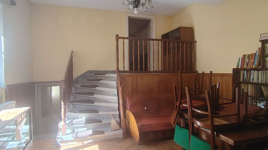De vânzare casă cu 5 camere, Agnita, str. Horea - Poză 17