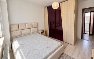 2 camere decomandate, zona The Office Mărăști - Poză 2