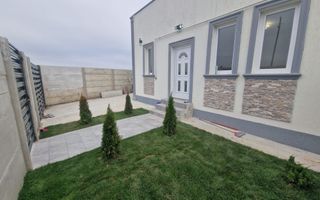 CASA TIP DUPLEX PANTELIMON, 3 CAMERE, NOU, CENTRALA, COMISION 0% - Poză 8
