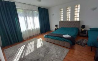 casa-parter ap 3 camere f.mare, in vila cu gradina, terasa, parcare - Poză 6