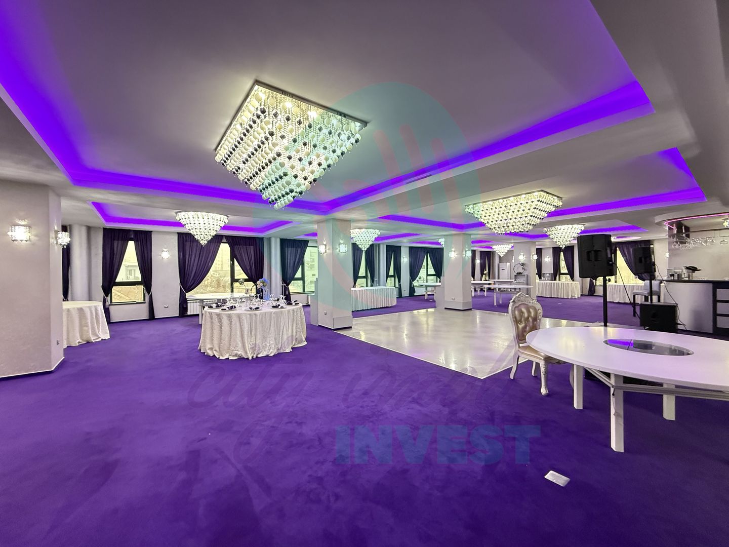 Spatiu comercial pentru mai multe domenii de activitate - Poză 1