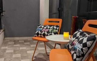 Unirii | Apartament 2 camere | Finisat modern | Bloc nou - Poză 8