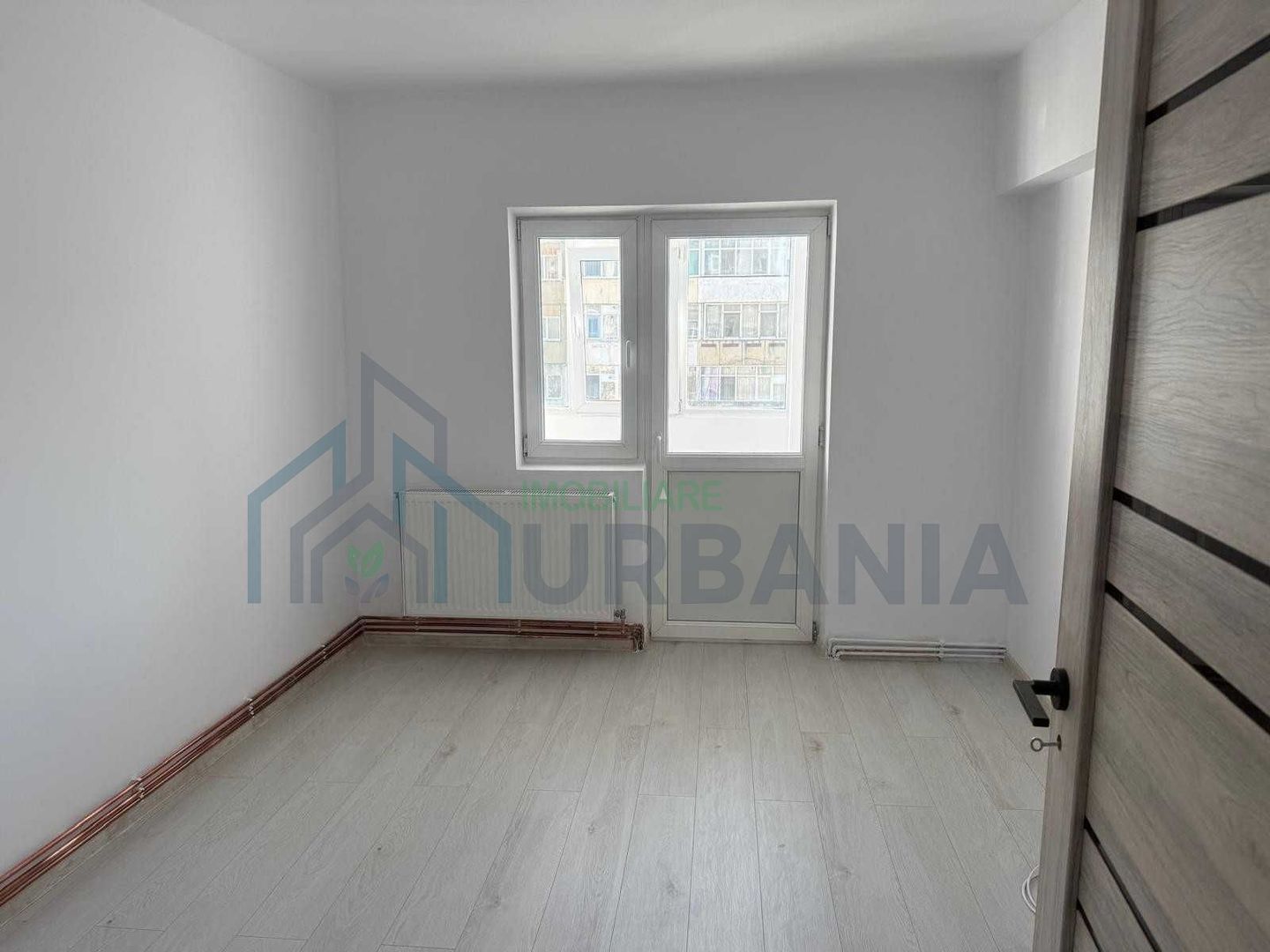 Apartament 2 camere decomandat, renovat complet, etaj 4/10, Dacia - Statia Bicaz, Iasi - Poză 5