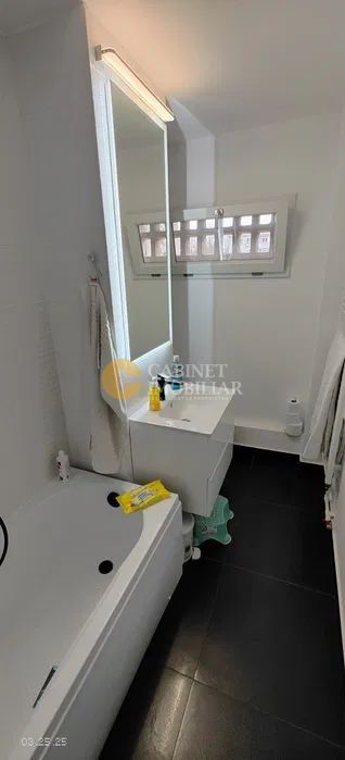 Chirie - 2 camere - Podu Ros - Cantemir - Poză 8