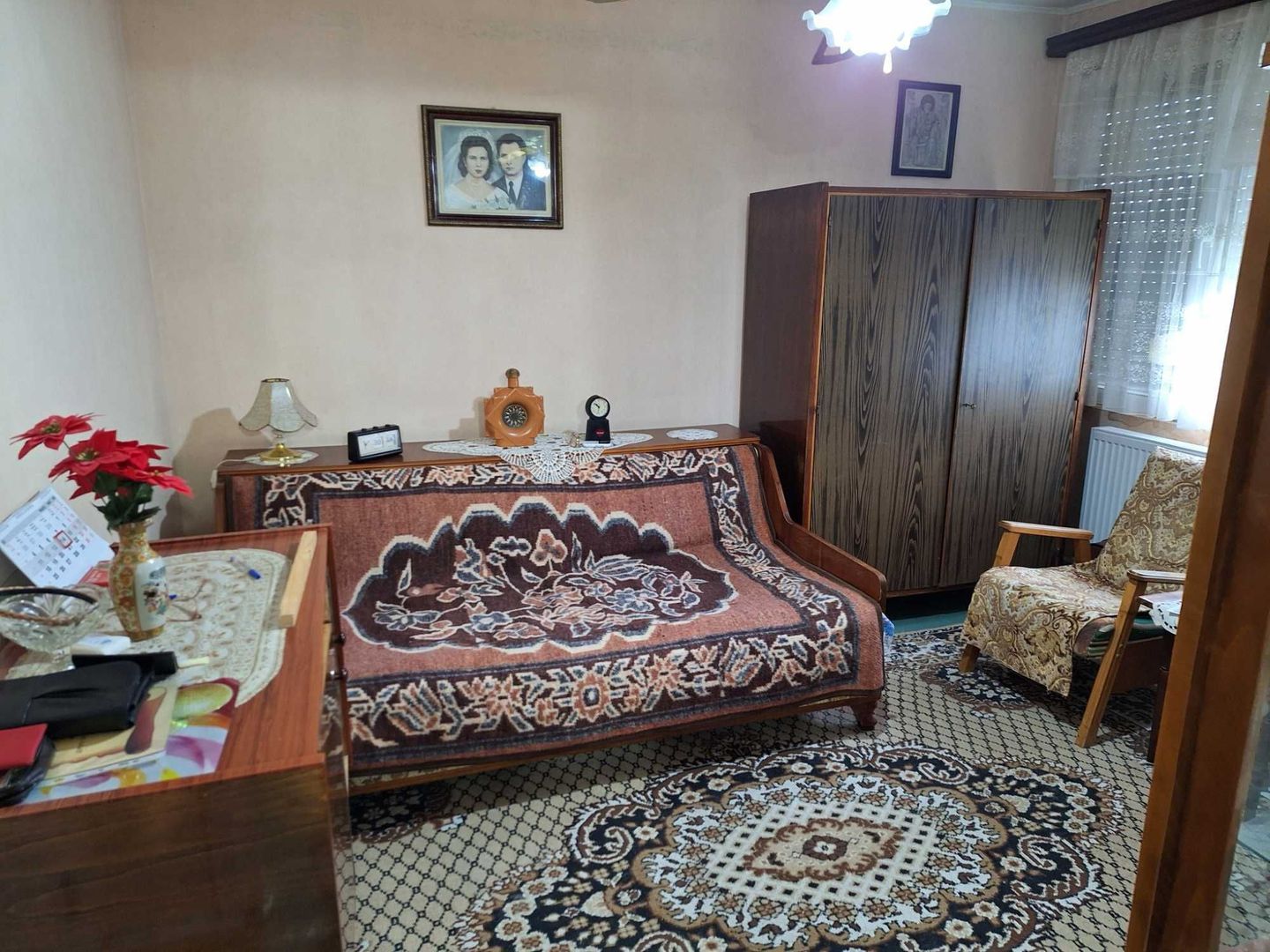 Apartament 2 camere, etaj 4/4,  Micro 16 - Poză 7