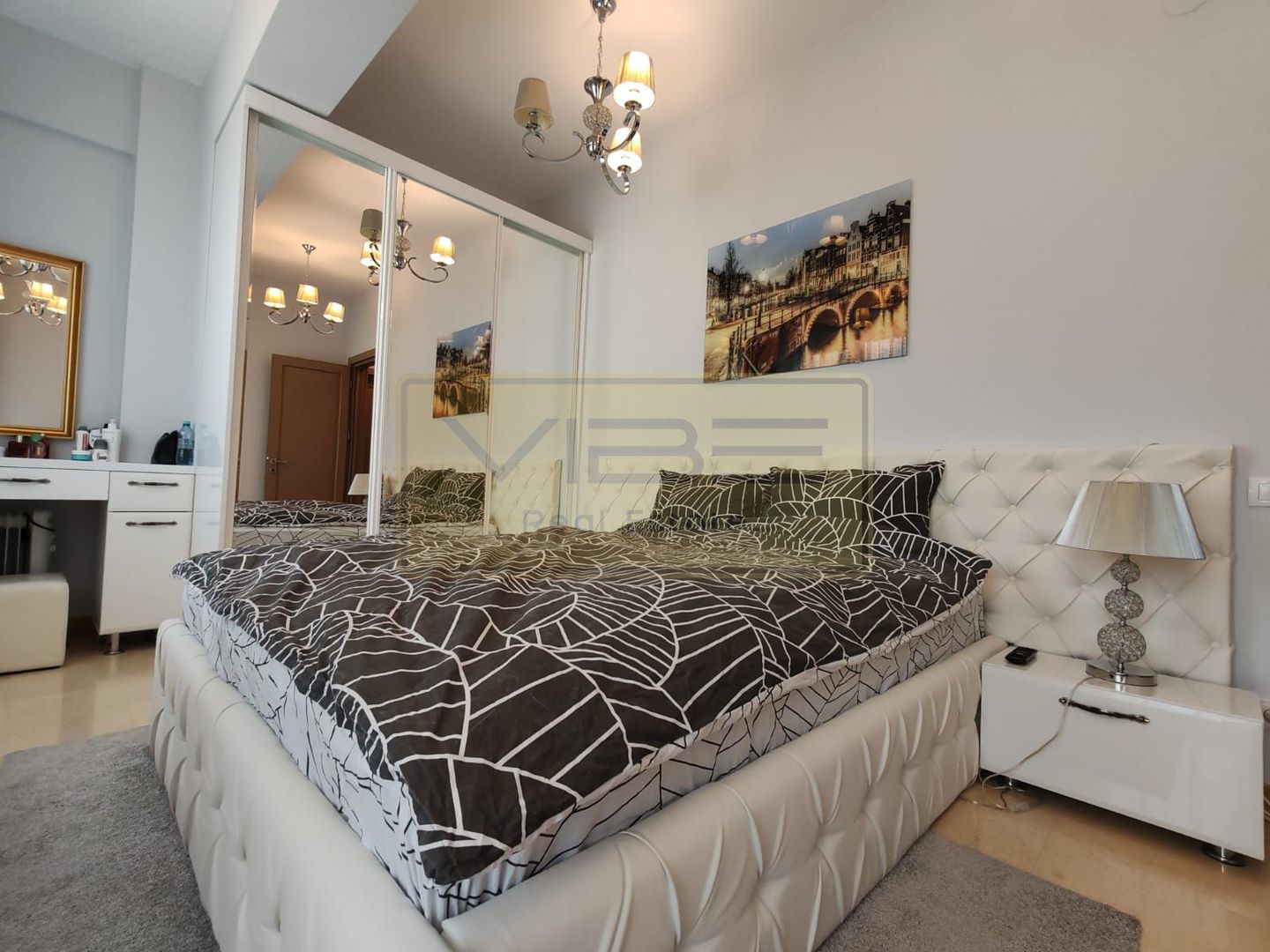 PENTHOUSE- LOCATIE PREMIUM- 5 MINUTE DE PALAS MALL ! comision 0 % - Poză 1