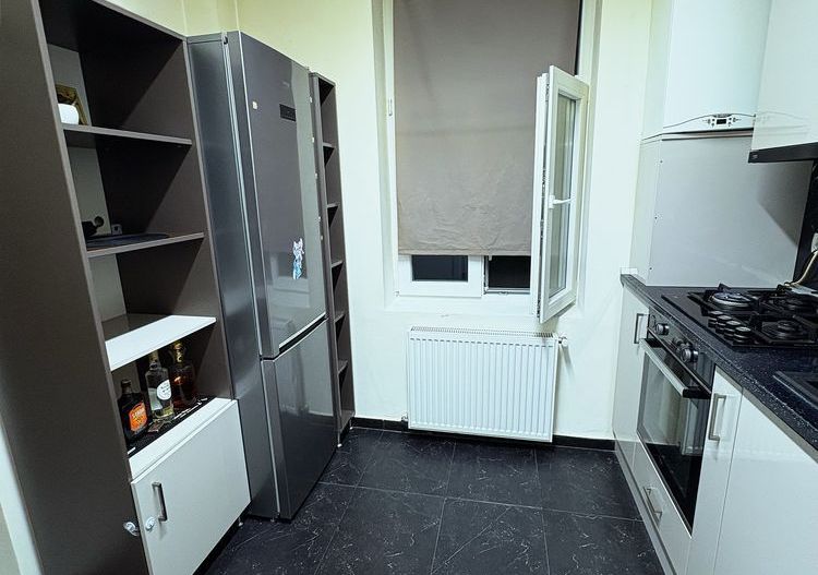 De Inchiriat apartament langa Palatul Parlamentului- cu parcare inclusa - Poză 5