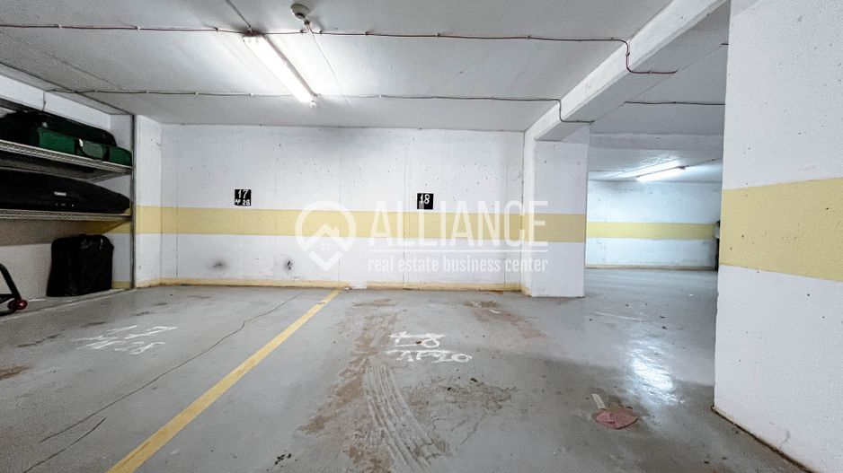 Tomis PLUS - Studio Premium cu Parcare Subterană și Randament Imediat - Poză 10