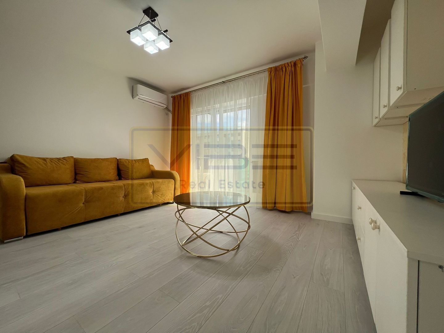 Apartament 2 camere Bucium - Mega Image Visani - Poză 9