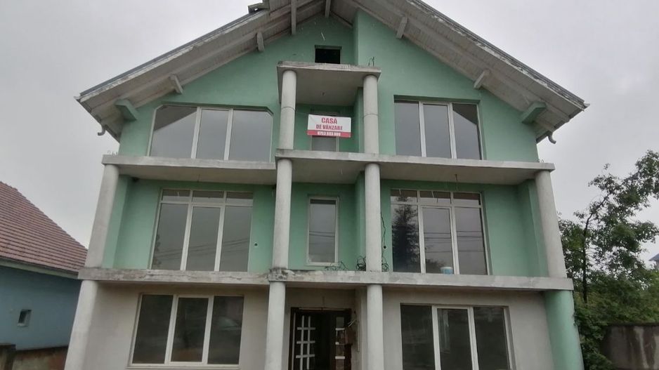 Casa de vanzare Negresti-Oas St.Victoriei - Poză 3