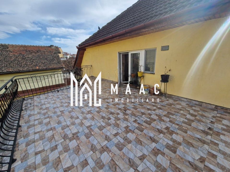 Casa individuala | D+P+1 | 6 camere | Acces auto | Tiglari - Poză 32