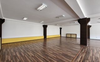 Spatiu birouri de închiriat Brasov - 170 mp # plus-imo.ro - Poză 4