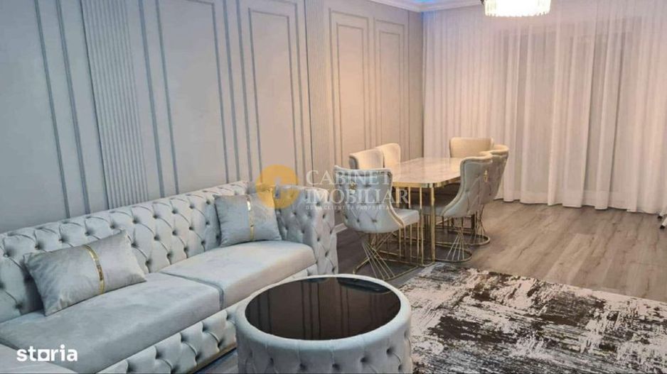 Vând vilă cu 4 camere în Lunca Cetățuii – Cartier Astoria - Poză 2