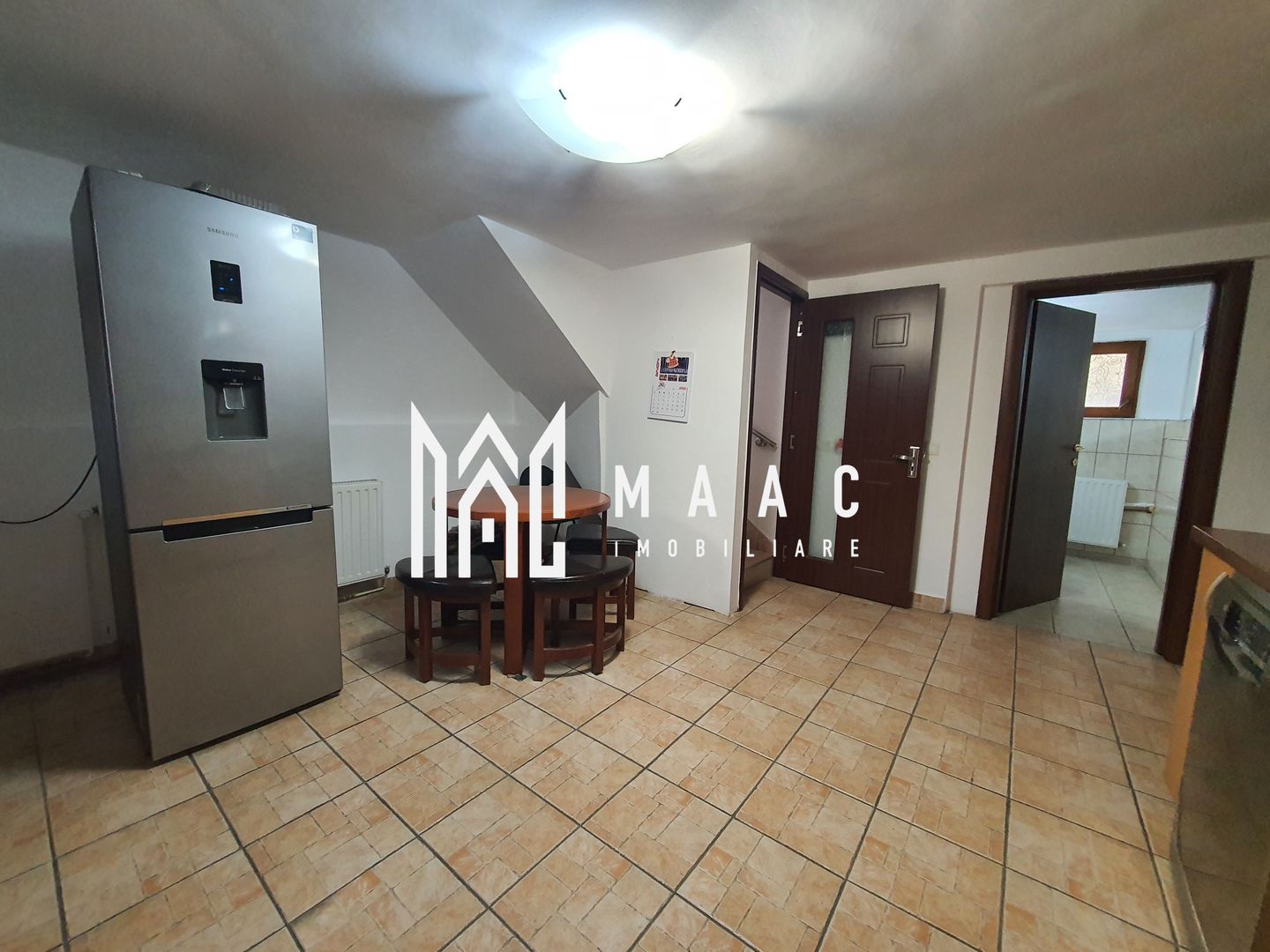 Casa Individuala 4 camere I Garaj I Zona Trei Stejari - Poză 19