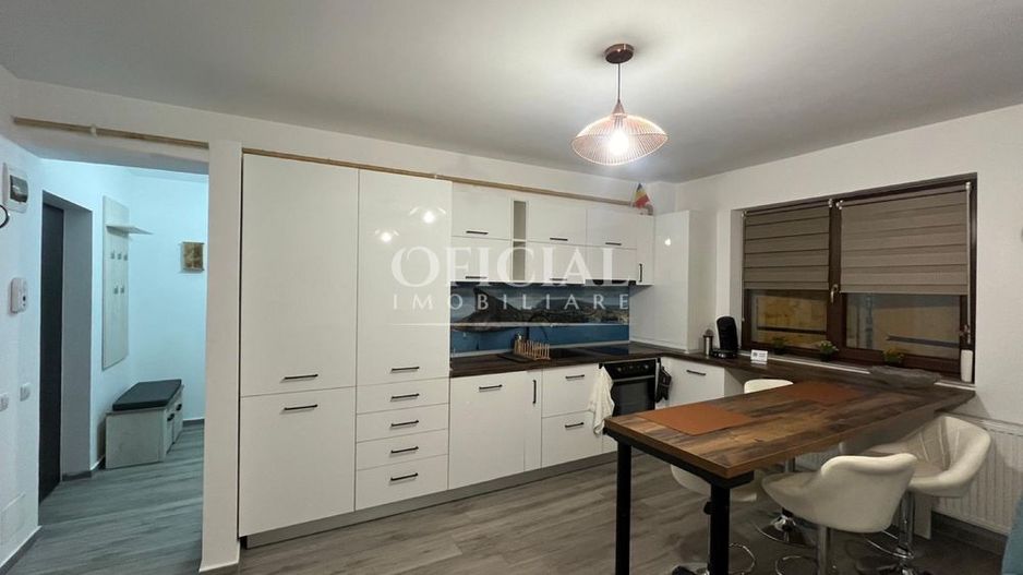 Apartament 2 camere | Garaj | Terasa 46 mp | Boxa | Terra - Floresti - Poză 3