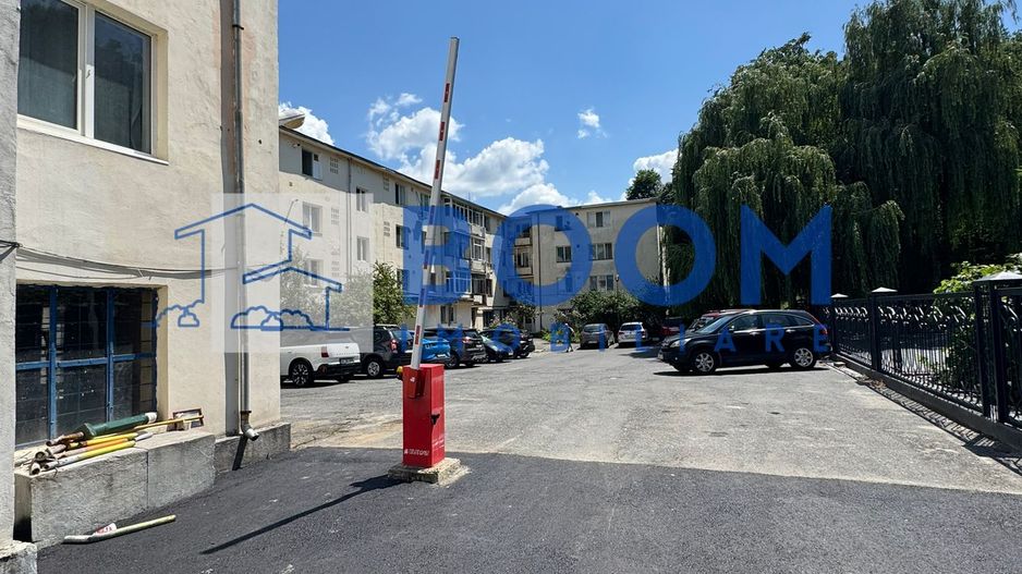 Apartament 3 Camere | Zona Ultracentrala | Etaj 1 - De RENOVAT - Poză 4