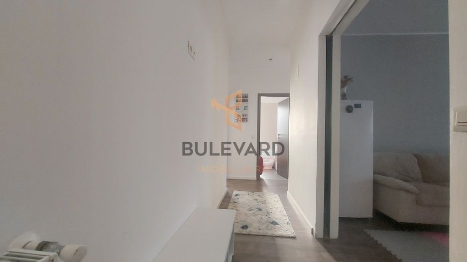 Apartament cu 3 camere, zona strazii Stadionului! - Poză 11