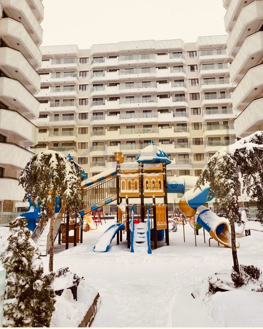 Apartament 2 camere Copou-15 min Univ.Al I Cuza - Poză 32