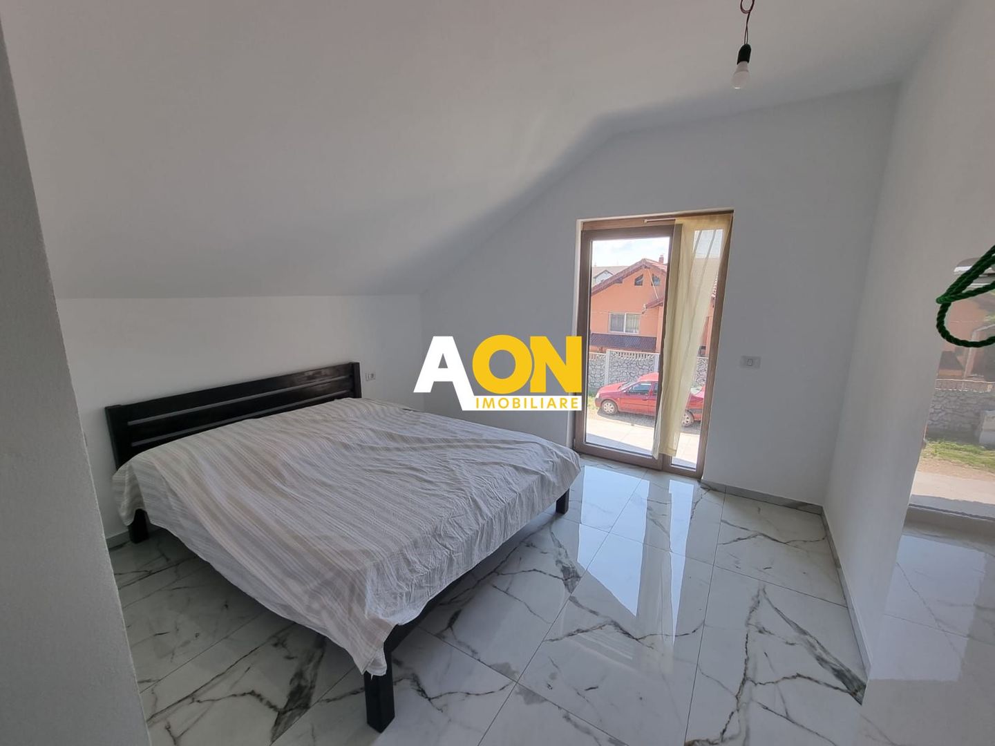 Casa 4 Camere, Zona  Micesti, 860 mp Teren - Poză 10