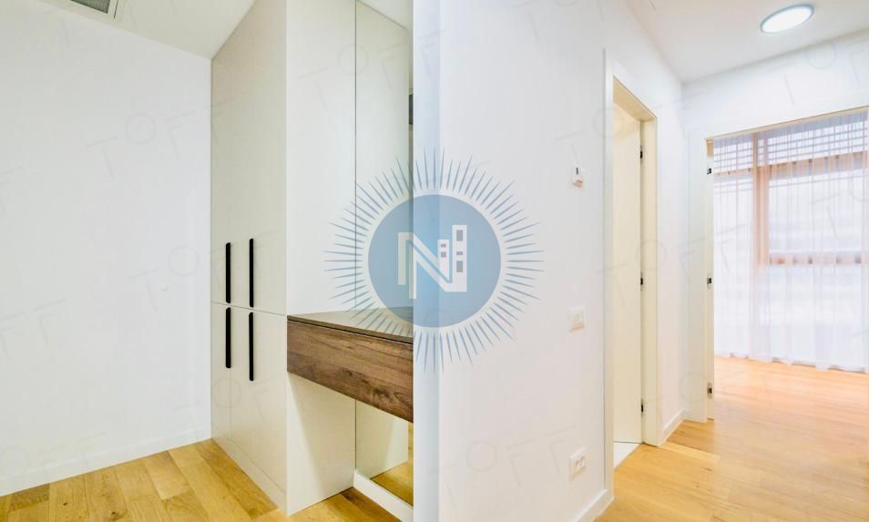 Apartament 3 camere Up-Site / Loc de parcare plus boxa - Poză 18