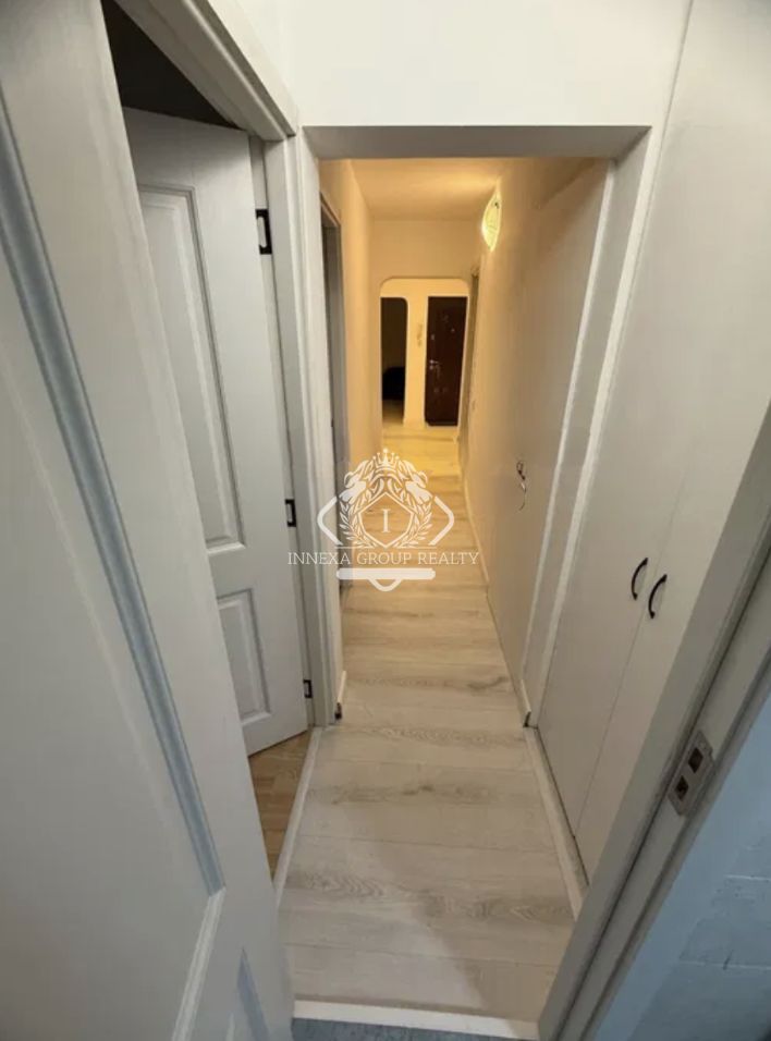 Apartament 3 camere complet renovat si mobilat | Iancului - Bloc 1982 - Poză 4