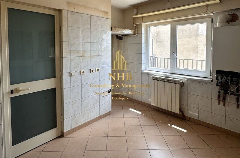 APARTAMENT 4 CAMERE DE VANZARE  Hyperion-Hala Traian - Poză 5