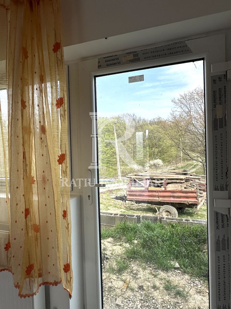 Casa cu livada | teren 2800 mp | Stracos | Bihor - Poză 7