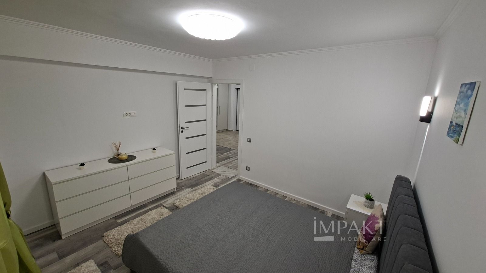 Apartament cu 3 camere de inchiriat, zona Ultracentrala - Poză 9