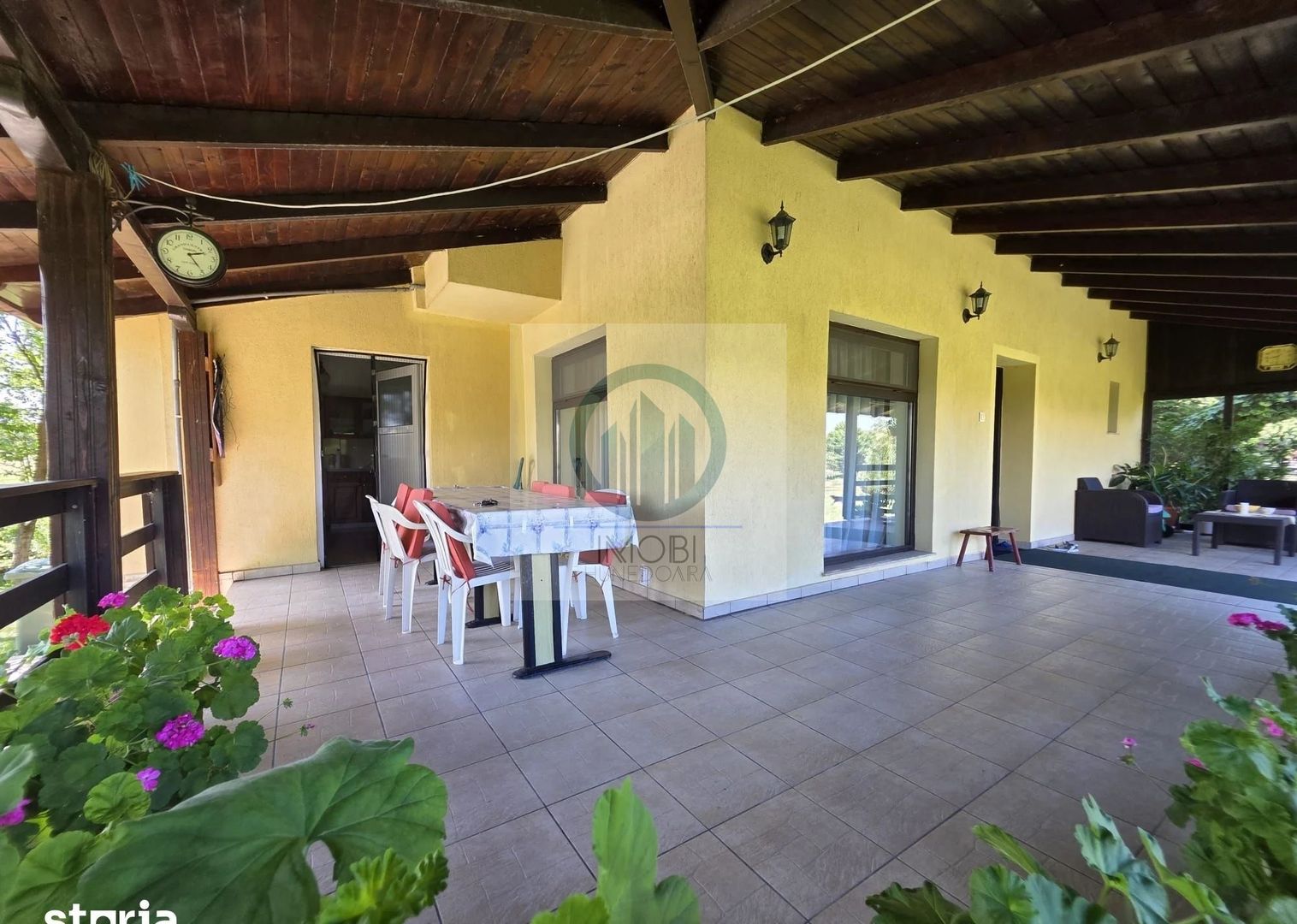 Casa individuala de vânzare | Balata – Soimus | 110 mp| Teren 5.095 mp - Poză 10