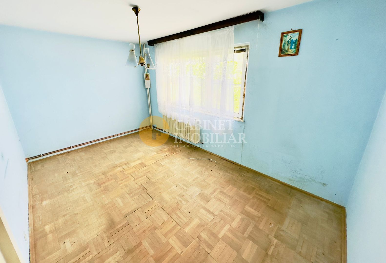 Apartament 2 Camere - ETAJ 2 - La Bulevard - Zona Cantemir - Poză 1