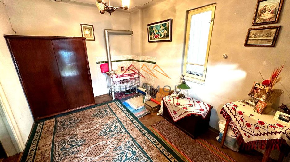 2 CASE ÎN CÂMPINA, TEREN 356 MP | 85000 EURO - Poză 5