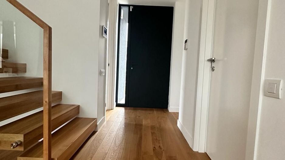 Complex Amber Gardens Tunari - Poză 11