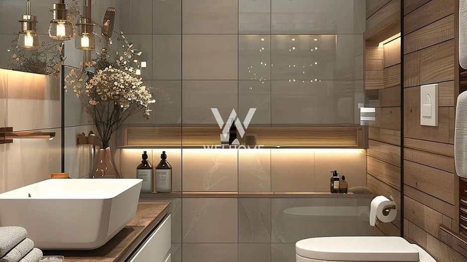 Casa Noua Sibiu, Selimbar - teren 480 mp - Poză 3