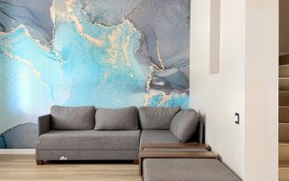 Casa tip cvadruplex in cartierul Buna-Ziua! - Poză 2