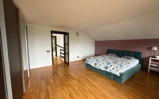 Vila de inchiriat langa padure, panorama superba,  250mp, zona Faget - Poză 12