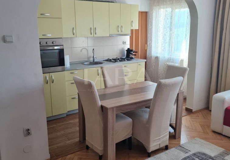 Apartament cu 3 camere, 72 mp, zona USAMV – Grădini Mănăștur. - Poză 1