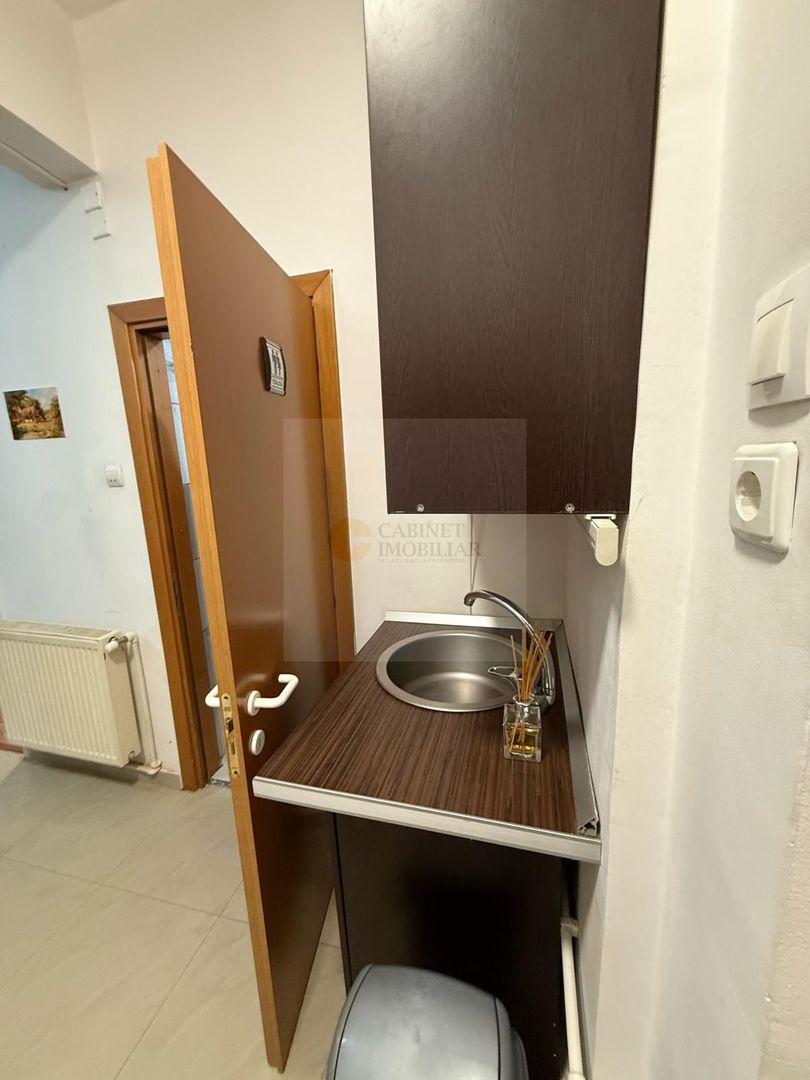 Apartament 2 camere | 42 mp | Calea Victoriei - Poză 4