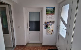 Casă la țară I 4 camere I Renovată I Grădină I Axente Sever - Poză 13