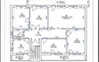 Spatiu de birouri zona Calea Aradului - Poză 5