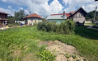 Casă + anexă și teren intravilan 813 mp cu toate utilitățile ! - Poză 24