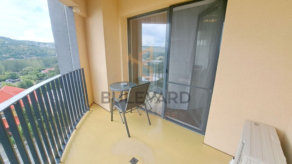 Comision 0. Apartament tip studio la cheie in bloc nou! - Poză 15