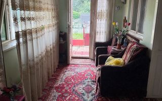 Casa de vanzare in Gherla central - Poză 2