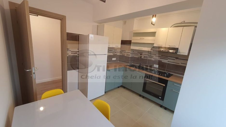 Apartament 2 camere –parcare inclusa – mobilat complet-Conest Vision - Poză 4