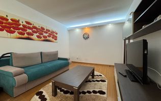 Apartament 2 camere Parcul Ciurchi Tatarasi