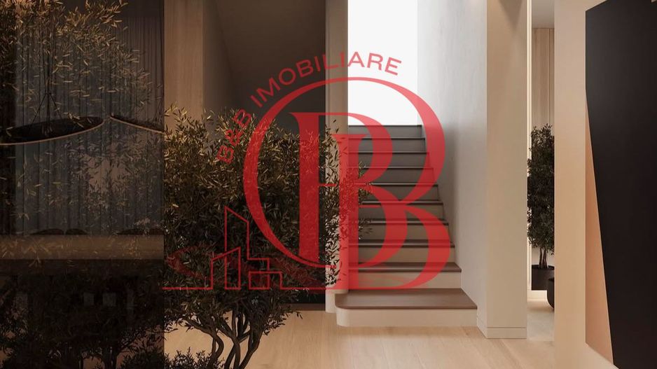 4 Camere modern-Scara interioara-Titan-Pallady-7min metrou - Poză 16